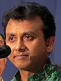 P. Unnikrishnan