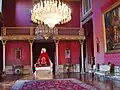 Hall of John VI.