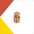 Flag of Paúles de Lara