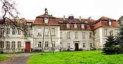 Palace