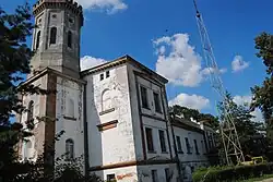 Palace