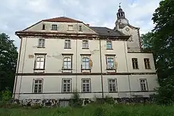 Palace