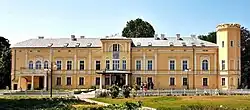 Palace