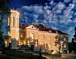 Palace