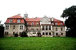 Palace