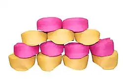 Paag of Mithilalok