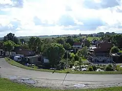 View on Paal