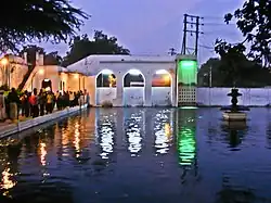 Paanchakki