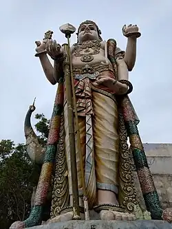 Senthilaandavar