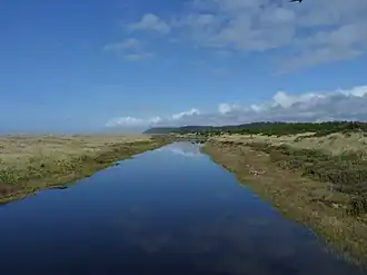 Channel