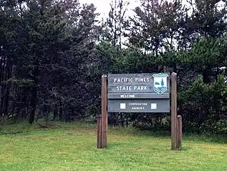 Sign