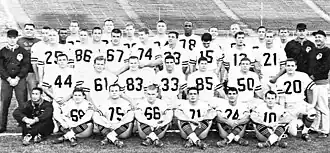 1964 team