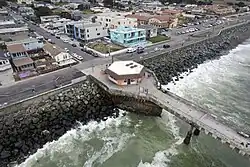 Pacifica Pier