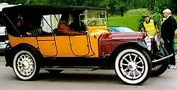 1916 Packard Twin Six Touring (1-35)