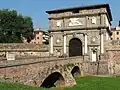 Porta Savonarola