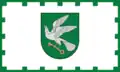 Flag of Pagėgiai Municipality