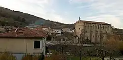 A view of Pailhès