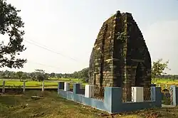 Jain temple