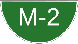 M-1