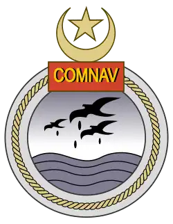 COMNAV