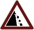 Rockfall