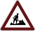Roadworks