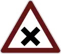 Crossroads
