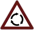 Roundabout