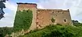 Palace of Velaz de Medrano