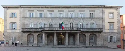 Arezzo