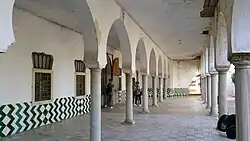 Bey's Palace