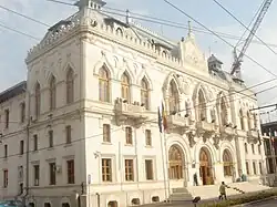 Galați County, Galați