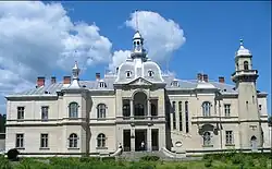 Comănești