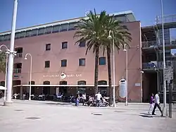 Millo building