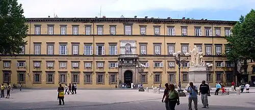 Lucca