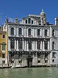 Palazzo Contarini degli Scrigni