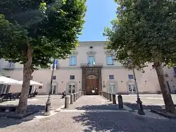 Licignano Duke Palace