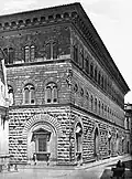 Palazzo Medici Riccardi in Florence