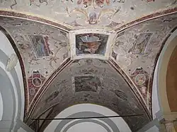 Frescoes
