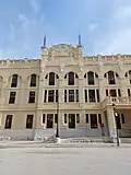 Palazzo delle Poste
