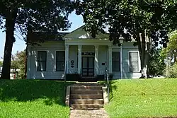 Howard House Museum