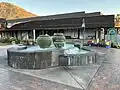 Fountain
