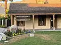 McCallum Adobe