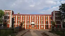 Tansen Durbar