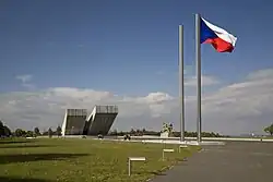 World War II Memorial