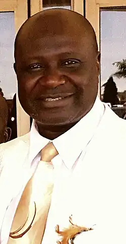 In 2015