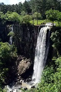 Waterfall