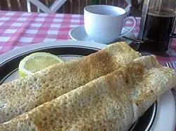 Graskop is known for its pancakes