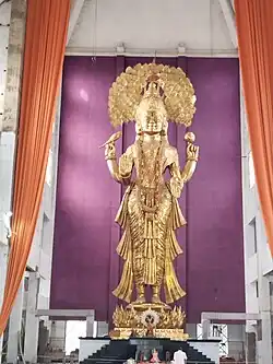 Vasavi matha Temple