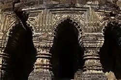 Gopinath temple